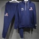 2025/26 ASN Blue Tracksuit