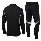 2025 Argentina Half Pull Tracksuit