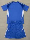 2025/26 Aberdeen GKL Fans Kids Soccer jersey