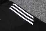 2025 Argentina Half Pull Tracksuit