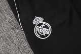 2025/26 R MAD White Half Pull Tracksuit
