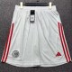 2025/26 Ajax Home Fans Soccer Shorts