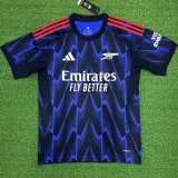 2025/26 ASN Away Blue Fans Soccer jersey
