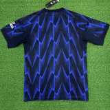 2025/26 ASN Away Blue Fans Soccer jersey