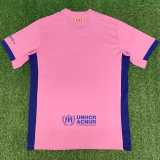 2025/26 BAR Pink Training Shirts
