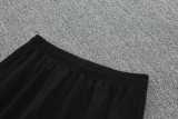 2025/26 PSG Black Tracksuit