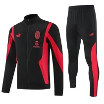 2025/26 ACM Black Tracksuit