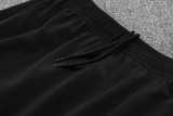 2025/26 ACM Black Tracksuit