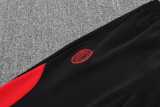 2025/26 ACM Black Tracksuit