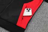2025/26 ACM Black Tracksuit