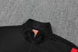 2025/26 ACM Black Tracksuit
