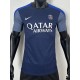 2025/26 PSG Dark Blue Player Training Shirts