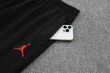 2025/26 PSG Black Tracksuit