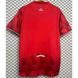 2025/26 Lille Home Red Fans Soccer jersey