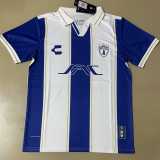 2025/26 Pachuca Club Cup version Home Fans Soccer jersey