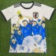 2025 Japan Special Edition Fans Soccer jersey