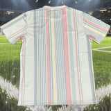 2025/26 JUV White Training Shirts