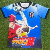 2025 Japan Special Edition Fans Soccer jersey