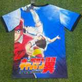 2025 Japan Special Edition Fans Soccer jersey