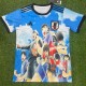2025 Japan Special Edition Fans Soccer jersey