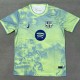 2025/26 BAR Green Training Shirts