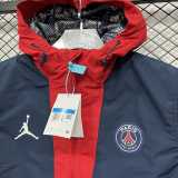 2024/25 PSG Training Shirts