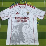2025/26 Benfica Training Shirts