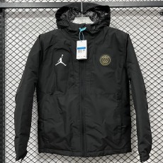2024/25 PSG Training Shirts