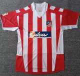 2002/03 A MAD Home Retro Soccer jersey
