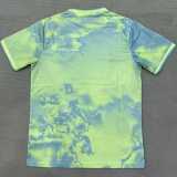 2025/26 BAR Green Training Shirts