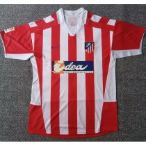 2002/03 A MAD Home Retro Soccer jersey