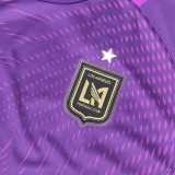 2025/26 Los Angeles GKP Fans Soccer jersey
