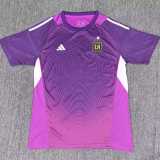 2025/26 Los Angeles GKP Fans Soccer jersey