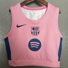 2025/26 BAR Pink Training Shirts
