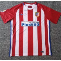2016/17 A MAD Home Retro Soccer jersey