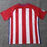 2016/17 A MAD Home Retro Soccer jersey