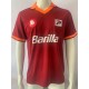 1982/83 Roma Home Red Retro Soccer jersey