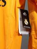 [PLAYER] 2013/14 R MAD 3RD Retro Player Soccer jersey