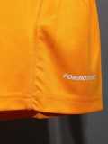 [PLAYER] 2013/14 R MAD 3RD Retro Player Long Sleeve Soccer jersey