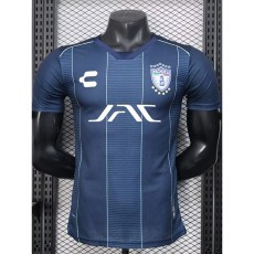 [PLAYER] 2025/26 Pachuca Club Cup version Away Player Soccer jersey
