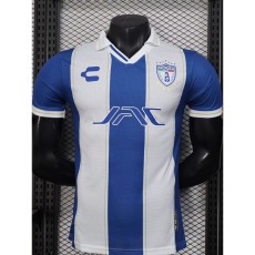 [PLAYER] 2025/26 Pachuca Club Cup version Home Player Soccer jersey