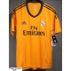 [PLAYER] 2013/14 R MAD 3RD Retro Player Soccer jersey
