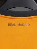 [PLAYER] 2013/14 R MAD 3RD Retro Player Long Sleeve Soccer jersey