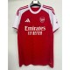 2025/26 ASN Home Red Fans Soccer jersey