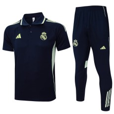 2025/26 R MAD Royal blue Tracksuit