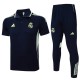 2025/26 R MAD Royal blue Tracksuit