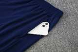2025/26 Marseille Training Shorts Suit