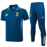 2025/26 JUV Lake blue Tracksuit