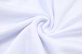 2025/26 R MAD White Half Pull Tracksuit
