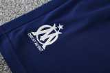 2025/26 Marseille Training Shorts Suit